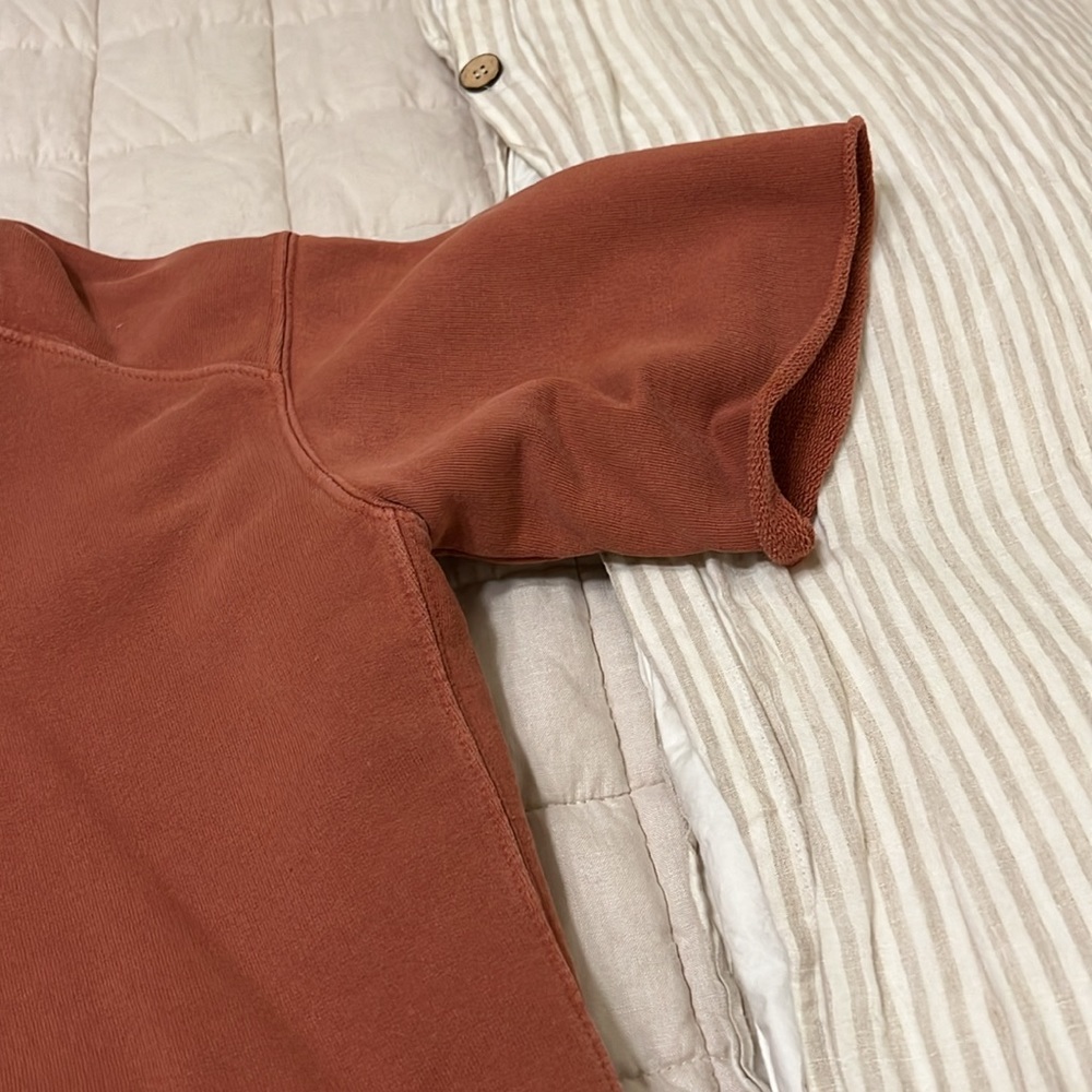 Pullover Sweatshirt - image 3